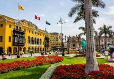 LIMA GASTRONMICA 