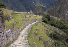 RUTA INCA