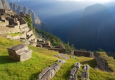 RUTA INCA