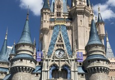 DISNEY EN FAMILIA 05 NOCHES - CLARION INN LAKE BUENA VISTA