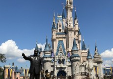 DISNEY EN FAMILIA 05 NOCHES - CLARION INN LAKE BUENA VISTA