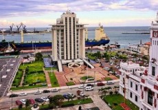 M�XICO, VERACRUZ, CHIAPAS Y YUCAT�N (SMV)