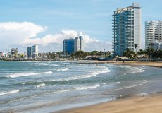 M�XICO, VERACRUZ, CHIAPAS Y YUCAT�N (SMV)