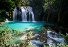 M�XICO, VERACRUZ, CHIAPAS Y YUCAT�N (SMV)