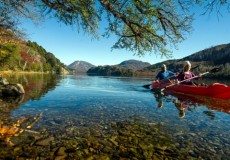 Bariloche y San Martn de los Andes desde Rosario y zona en Bus 5 noches