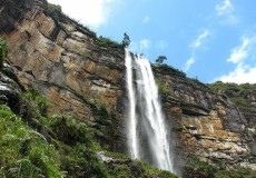 EXPERIENCIA CHACHAPOYAS