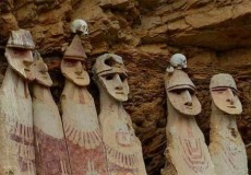 EXPERIENCIA CHACHAPOYAS