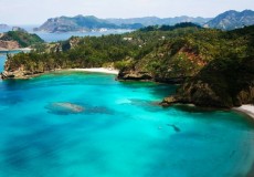 ISLAS GALPAGOS 4 DAS