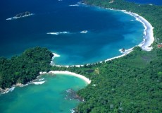 COSTA RICA 07 NOCHES - EcoTico Spa & Territorio Salvaje