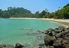 COSTA RICA 07 NOCHES - EcoTico Spa & Territorio Salvaje