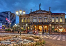 Multidestino Costa Rica, Panam & Nicaragua