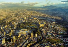 COSTA RICA 07 NOCHES - EcoTico Spa & Territorio Salvaje