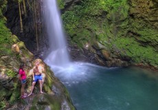 Multidestino Costa Rica, Panam & Nicaragua