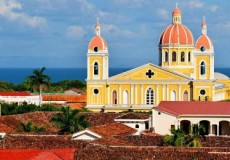 Multidestino Costa Rica, Panam & Nicaragua