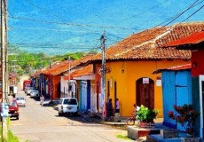 Multidestino Costa Rica, Panam & Nicaragua