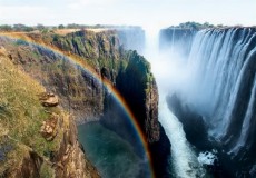 SUDFRICA EN RESERVA PRIVADA Y CATARATAS VICTORIA (ZAMBIA) CON CHOBE