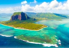 ISLA MAURICIO: HOTEL AMBRE RESORT & SPA (Superior Garden)