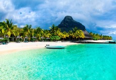 ISLA MAURICIO: HOTEL AMBRE RESORT & SPA (Superior Garden)