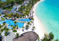 ISLA MAURICIO: HOTEL AMBRE RESORT & SPA (Superior Garden)