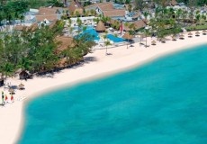 ISLA MAURICIO: HOTEL AMBRE RESORT & SPA (Superior Garden)