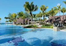 ISLA MAURICIO: HOTEL AMBRE RESORT & SPA (Superior Garden)