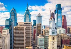Circuito de Plata - Philadelphia, Washington, Niagara Falls y Boston
