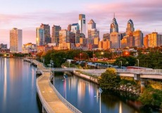 Circuito de Plata - Philadelphia, Washington, Niagara Falls y Boston