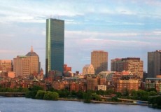 Circuito de Plata - Philadelphia, Washington, Niagara Falls y Boston