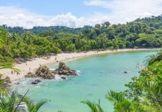 COSTA RICA - DESCANSO Y RELAX - Selva, Volcanes & Playa - Marzo a Junio