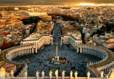 ITALIA CON VISITA ESPECIAL AL PIAMONTE - SALIDA 3  DE SEPTIEMBRE DESDE CORDOBA
