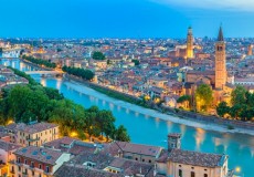 ITALIA CON VISITA ESPECIAL AL PIAMONTE - SALIDA 3  DE SEPTIEMBRE DESDE CORDOBA