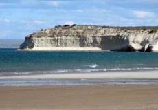 Bariloche - Esquel - Puerto Madryn - Salida 25 de Noviembre