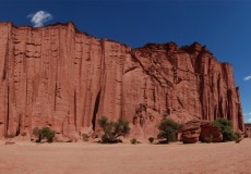 Talampaya y Valle de la Luna - salidas  agosto, septiembre y octubre