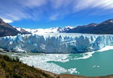 Patagonia Total desde Resistencia en Bus Febrero y Marzo