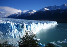 Patagonia Total desde Resistencia en Bus Febrero y Marzo