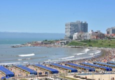 Mar del Plata en bus desde Crdoba y Rosario Enero 7 noches