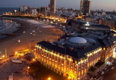 Mar del Plata en bus desde Crdoba y Rosario Enero 7 noches