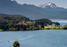 Bariloche desde Rosario y zona en Bus - 23 de Abril