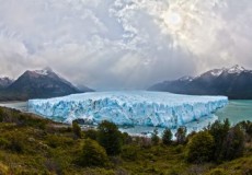 Aventura al Glaciar con Madryn en Jet/Bus desde Rosario 10 de Marzo