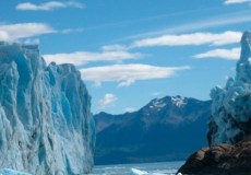 Calafate Fiesta del Lago desde Baha Blanca en Bus 12 de Febrero