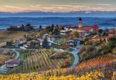 Viaje a nuestros Origenes Italia con visita a Piamonte