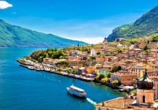 Viaje a nuestros Origenes Italia con visita a Piamonte