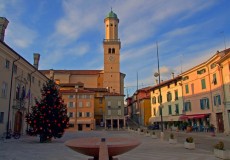 Viaje a nuestros orgenes: Italia con visita al Friuli