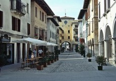Viaje a nuestros orgenes: Italia con visita al Friuli