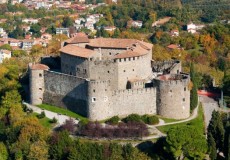 Viaje a nuestros orgenes: Italia con visita al Friuli