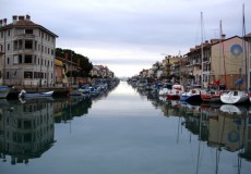 Viaje a nuestros orgenes: Italia con visita al Friuli