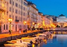 Viaje a nuestros orgenes: Italia con visita al Friuli