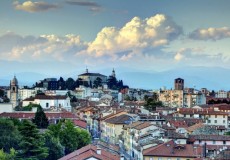 Viaje a nuestros orgenes: Italia con visita al Friuli