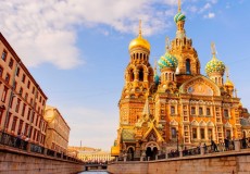 Viaje a nuestros orgenes: Alemanes del Volga