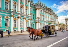 Viaje a nuestros orgenes: Alemanes del Volga
